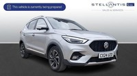 2024 MG MG ZS 1.0 T-GDI Exclusive SUV 5dr Petrol Auto Euro 6 (111 ps) SUV Petrol