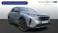 2025 Peugeot 3008 SUV 1.2 HYBRID GT SUV 5dr Petrol Hybrid e-DSC6 Euro 6 (s/s) (1
