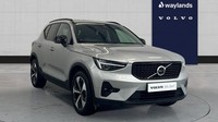 2023 Volvo XC40 Ultimate, B4 Mild hybrid, Petrol, Dark 4x4 Petrol Automatic