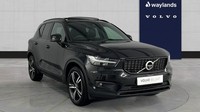 2021 Volvo XC40 1.5 T3 [163] R DESIGN 5dr Geartronic Estate Petrol Automatic