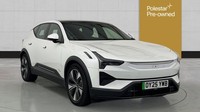 2025 Polestar 3 Long Range Dual Motor Estate Electric Automatic