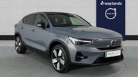 2023 Volvo C40 Recharge Ultimate, Twin Motor, Electric(360Camera, Pilot Assist, 