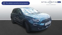 2026 Fiat 600 1.2 MHEV La Prima SUV 5dr Petrol Hybrid e-DCT Euro 6 (s/s) (136 ps
