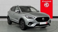 2023 MG ZS 1.0T GDi Exclusive 5dr Hatchback Petrol Manual