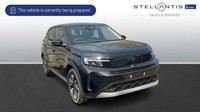2025 Vauxhall Frontera 1.2 Hybrid 136ps GS SUV 5dr Petrol Hybrid e-DCT Euro 6 (s