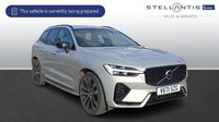 2022 Volvo XC60 2.0h T8 Recharge 11.6kWh R-Design Pro SUV 5dr Petrol Plug-in Hyb