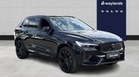 2026 Volvo XC60 Black Edition Plus, B5 AWD Mild hybrid, Petrol 4x4 Petrol Automa