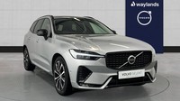 2025 Volvo XC60 B5 Ultra, AWD Mild hybrid, Petrol, Dark(Panroof, 360Cam, Air Sus