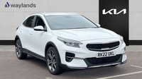 2022 Kia XCeed 1.5T GDi ISG 3 5dr HATCHBACK PETROL Manual