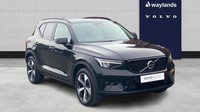 2022 Volvo XC40 2.0 B4P Ultimate Dark 5dr Auto ESTATE PETROL Automatic