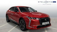 2025 DS Automobiles DS 4 1.6 E-TENSE 12.4kWh Rivoli Hatchback 5dr Petrol Plug-in
