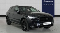 2024 Volvo XC60 Black Edition Plus, B5 AWD Mild hybrid, Petrol Estate Petrol Aut