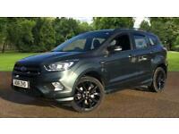 Ford Kuga 1.5 TDCi ST-Line X 2WD with Na Auto Estate Diesel Automatic