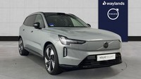 2025 Volvo EX90 Ultra, Twin Motor, Electric, 7 Seats Estate Electric Automatic