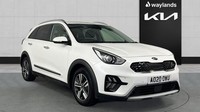 2020 Kia Niro 1.6 GDi 3 PHEV Estate Petrol Parallel PHEV Automatic