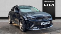 2025 Kia Stonic 1.0 T-GDi ISG 48V GT-LINE S Estate Petrol Automatic
