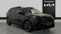 2025 Kia EV3 81.4 kWh GT-LINE Estate Electric Automatic
