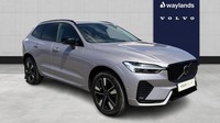 2025 Volvo XC60 Plus, B5 AWD Mild hybrid, Petrol, Dark Estate Petrol Automatic