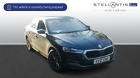 2021 Skoda Octavia 1.5 TSI e-TEC SE L 5dr DSG HATCHBACK PETROL Automatic