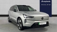 2025 Volvo EX90 Ultra, Twin Motor Performance, Electric, 7 Seats Estate Electric