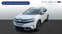 2020 Citroen C5 Aircross 1.2 PureTech 130 Flair 5dr HATCHBACK PETROL Manual