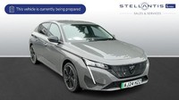 2024 Peugeot 308 54kWh Allure Hatchback 5dr Electric Auto (156 ps) Hatchback Ele