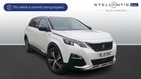 2019 Peugeot 5008 1.5 BlueHDi GT Line SUV 5dr Diesel EAT Euro 6 (s/s) (130 ps) S