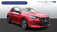 2023 Peugeot 208 1.2 PureTech 100 Allure Premium + 5dr HATCHBACK PETROL Manual