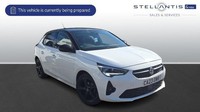 2023 Vauxhall Corsa 1.2 GS Hatchback 5dr Petrol Manual Euro 6 (75 ps) Hatchback 