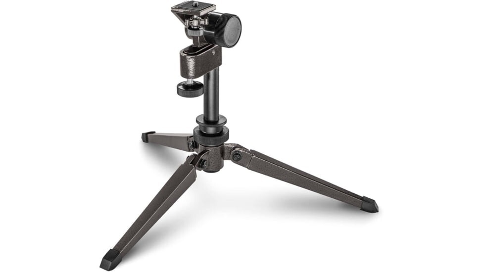 Hawke Sport Optics Table Top Tripod, Adjustable, 10.213.4 in, 64102