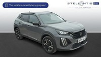 2024 Peugeot 2008 1.2 PureTech Allure SUV 5dr Petrol Manual Euro 6 (s/s) (130 ps