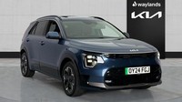 2024 Kia Niro 4 Estate Electric Automatic
