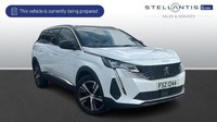 2021 Peugeot 5008 1.2 PureTech GT SUV 5dr Petrol EAT Euro 6 (s/s) (130 ps) SUV P