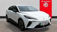 2023 MG MOTOR UK MG4 150kW SE EV Long Range 64kWh 5dr Auto HATCHBACK ELECTRIC Au