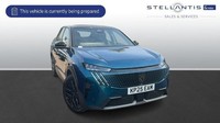 2025 Peugeot 3008 SUV 1.2 GT SUV 5dr Petrol Hybrid e-DSC6 Euro 6 (s/s) (136 ps) 