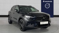 2025 Volvo XC40 B3 Black Edition Plus, Mild Hybrid, Petrol(Tints, Carplay, Heate