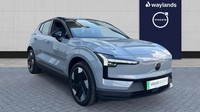 2025 Volvo EX30 Plus, Twin Motor Performance, Electric Estate Electric Automatic