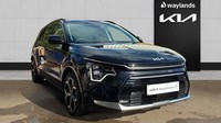 2024 Kia Niro 1.6 GDi HEV 3 Estate Hybrid Automatic