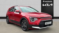 2024 Kia Niro 1.6 GDi PHEV 2 5dr DCT ESTATE PETROL/ELECTRIC Automatic