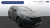 2023 Peugeot 308 1.2 PureTech Allure Hatchback 5dr Petrol EAT Euro 6 (s/s) (130 