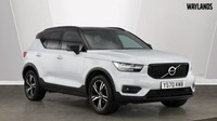 2020 Volvo XC40 1.5 T3 [163] R DESIGN 5dr Geartronic Estate Petrol Automatic