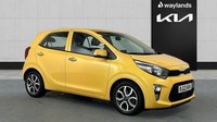 2023 Kia Picanto 1.0 DPi ISG 3 Hatchback Petrol Automatic