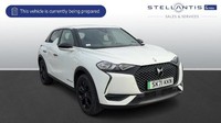 2021 DS Automobiles DS 3 100kW E-TENSE Performance Line 50kWh 5dr Auto HATCHBACK
