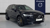 2020 Volvo XC60 Recharge, T8 AWD Polestar Engineered (Panoramic Sunroof, HUD) Es