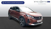 2022 Peugeot 3008 SUV 1.6 PureTech GT SUV 5dr Petrol EAT Euro 6 (s/s) (180 ps) S
