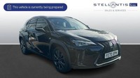 2020 Lexus UX 2.0 250h F Sport SUV 5dr Petrol Hybrid E-CVT Euro 6 (s/s) (184 ps)