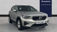 2023 Volvo XC40 2.0 B3P Core 5dr Auto ESTATE PETROL Automatic