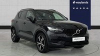 2021 Volvo XC40 R-Design, T3 Automatic Estate Petrol Automatic