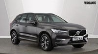 2022 Volvo XC60 2.0 B5P Core 5dr AWD Geartronic ESTATE PETROL Automatic