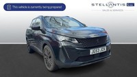 2023 Peugeot 3008 SUV 1.6 14.2kWh GT SUV 5dr Petrol Plug-in Hybrid e-EAT Euro 6 